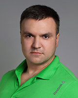 Тренер андрей андреев фото