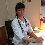 Дарья Андреевна Малистова