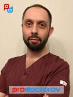 Василий Сергеевич Селиванов