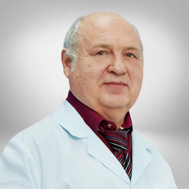 Нияз Рустамович Исхаков