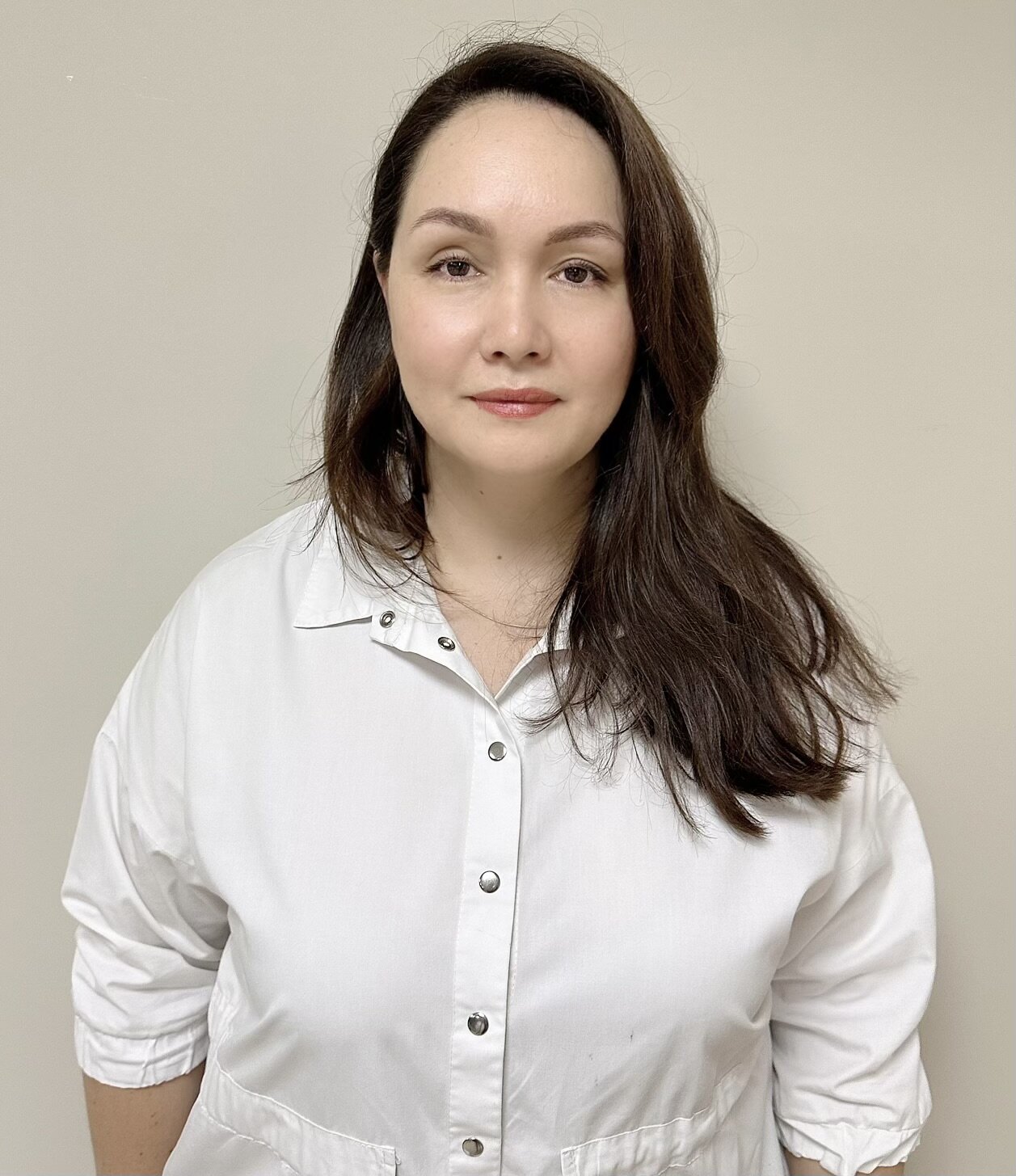 Зарема Раисовна Еникеева