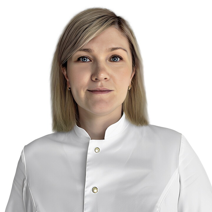 Лилия Вафиковна Садреева