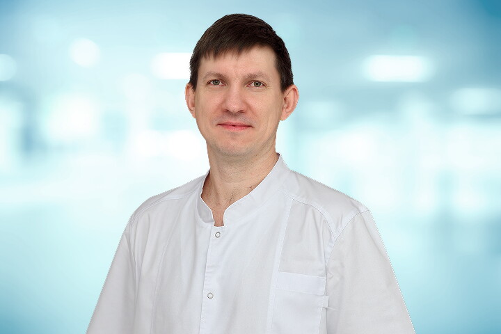 Илья Викторович Марчук