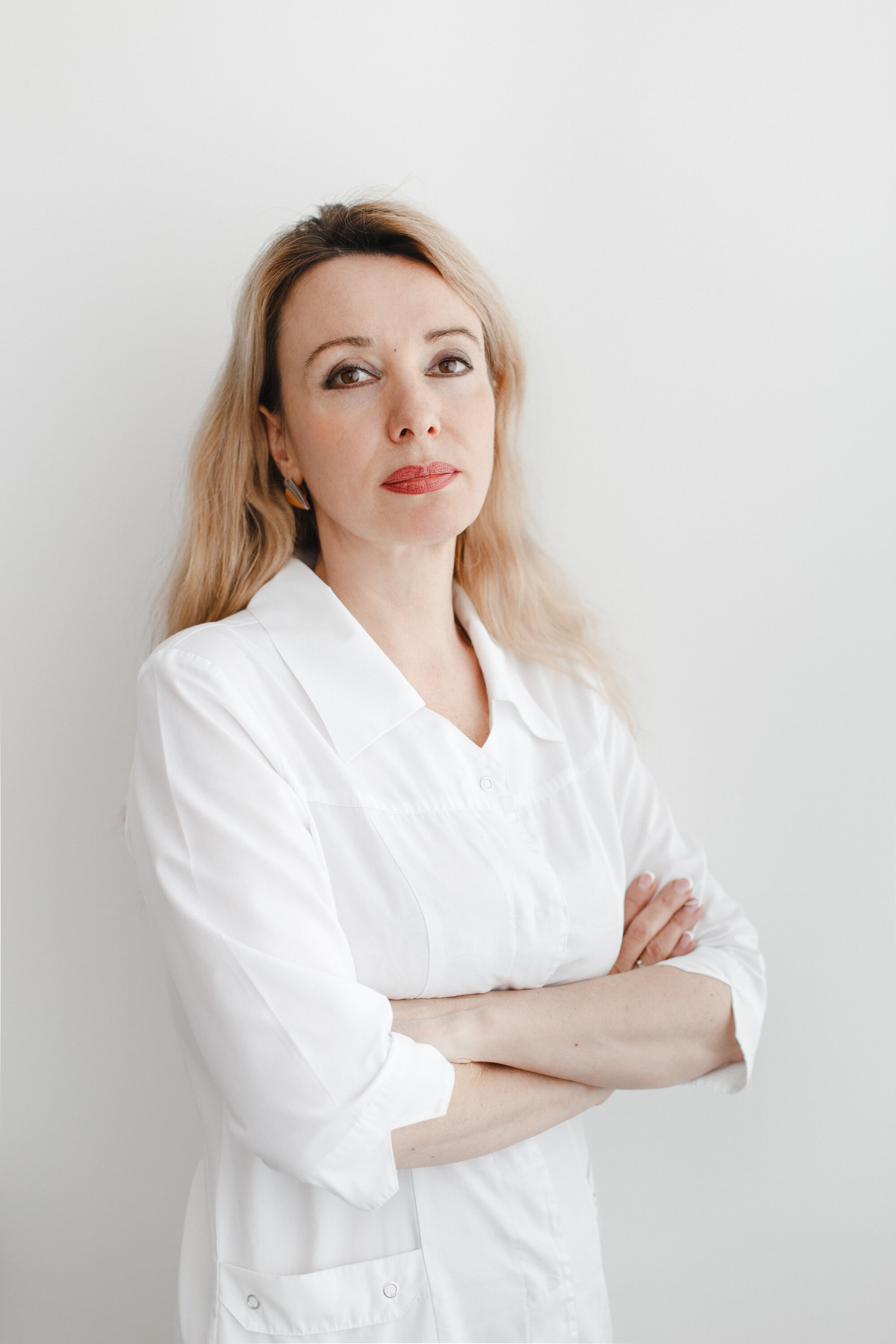 Ольга Александровна Орлова