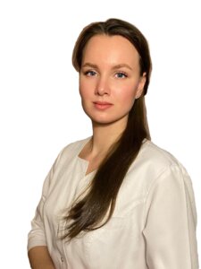 Ирина Андреевна Грошева