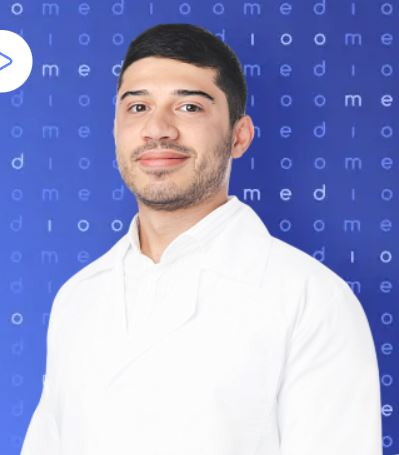 Кямран Акифович Баширов