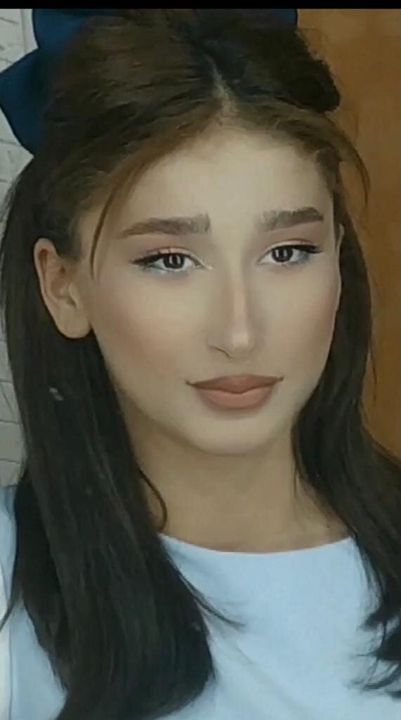 Саша Шахсаниева