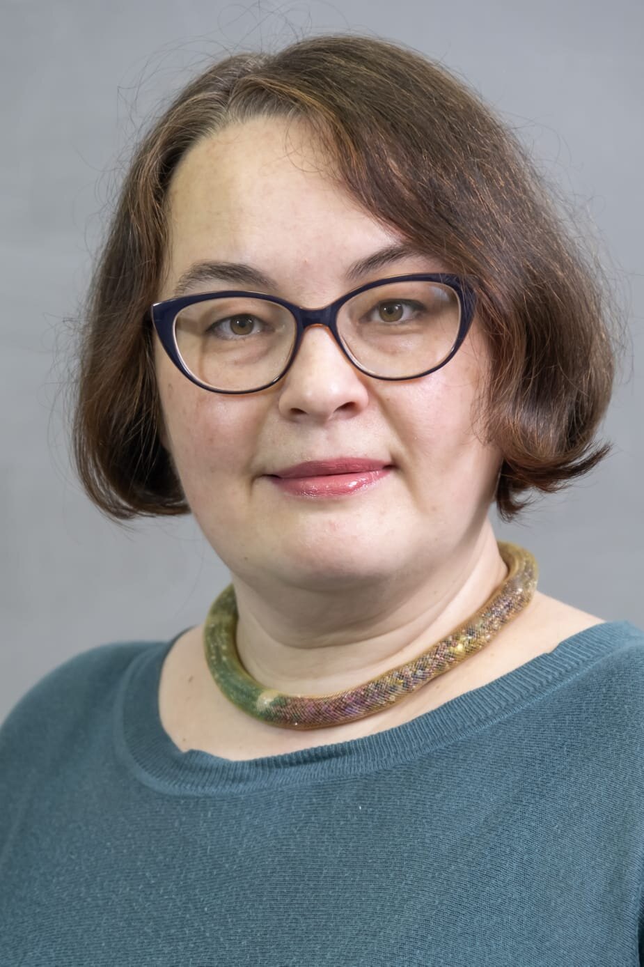 Екатерина Сергеевна Девина