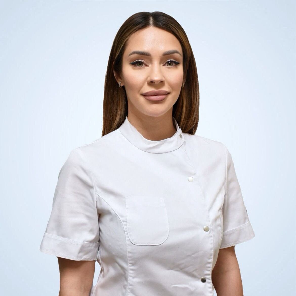 Людмила Сергеевна Разумова