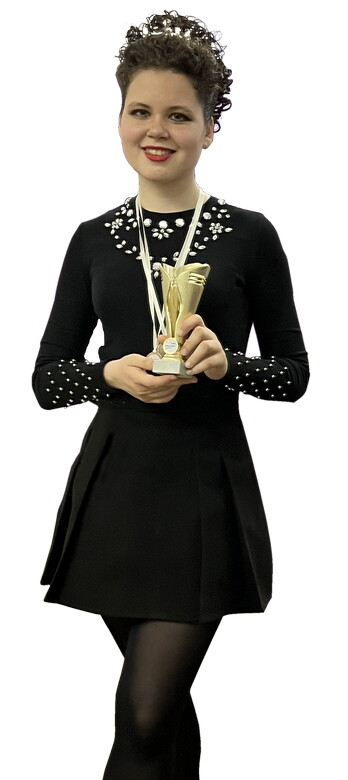 Елизавета Заваленных