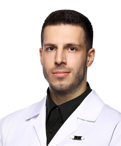 Александр Дмитриевич Ставинский