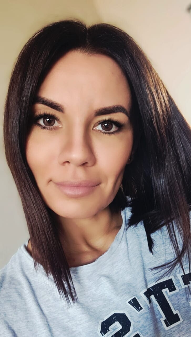 Анастасия Левко