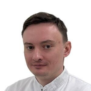 Александр Игоревич Кесаонов