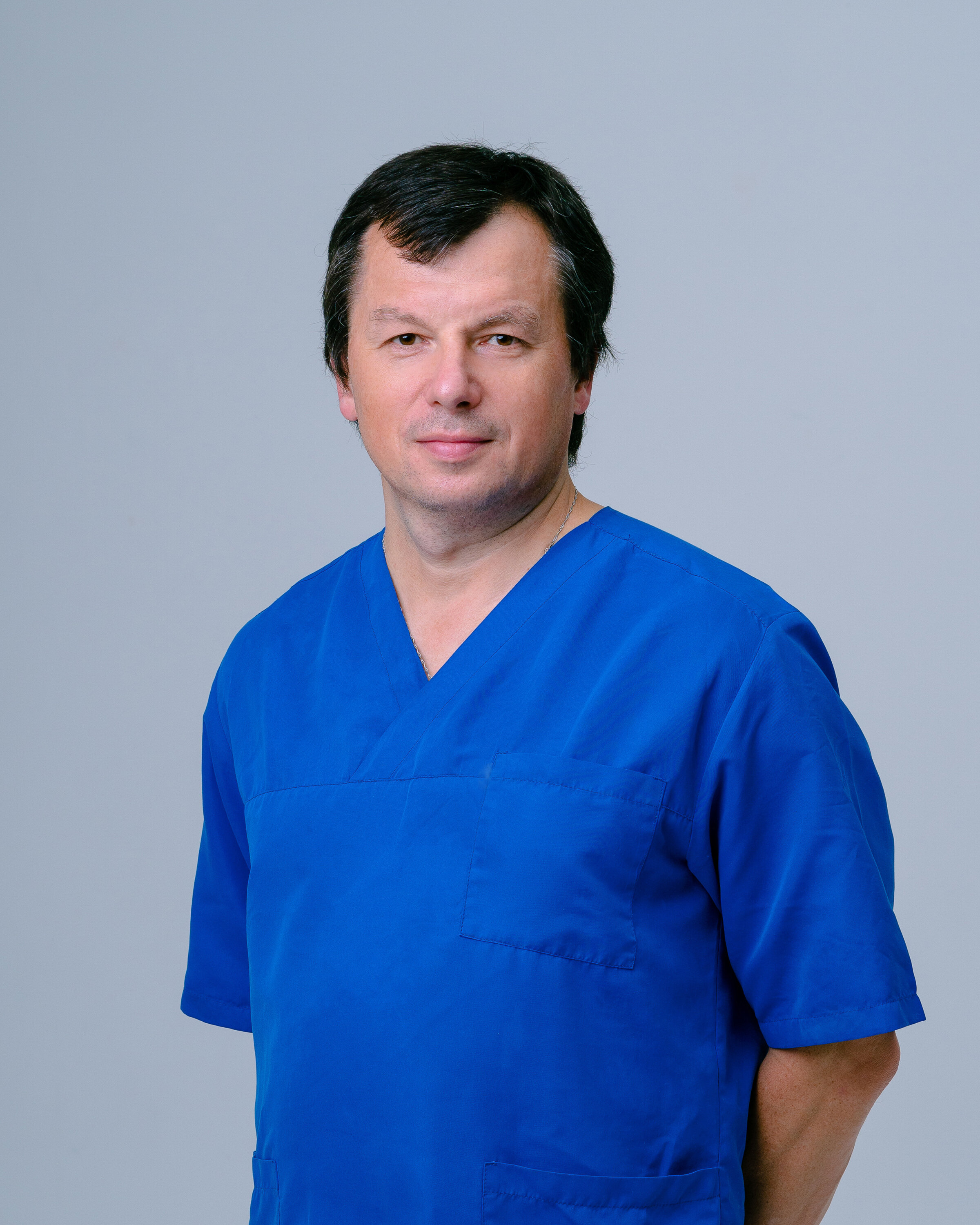 Николай Александрович Федоров