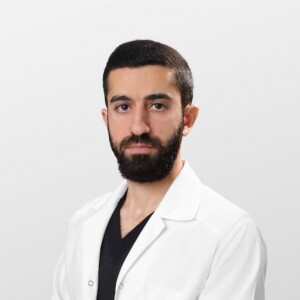 Георгий Каренович Захарян