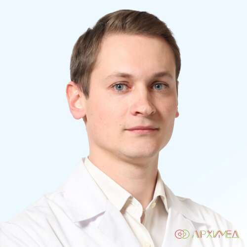 Булат Тимирзянович Юнусов