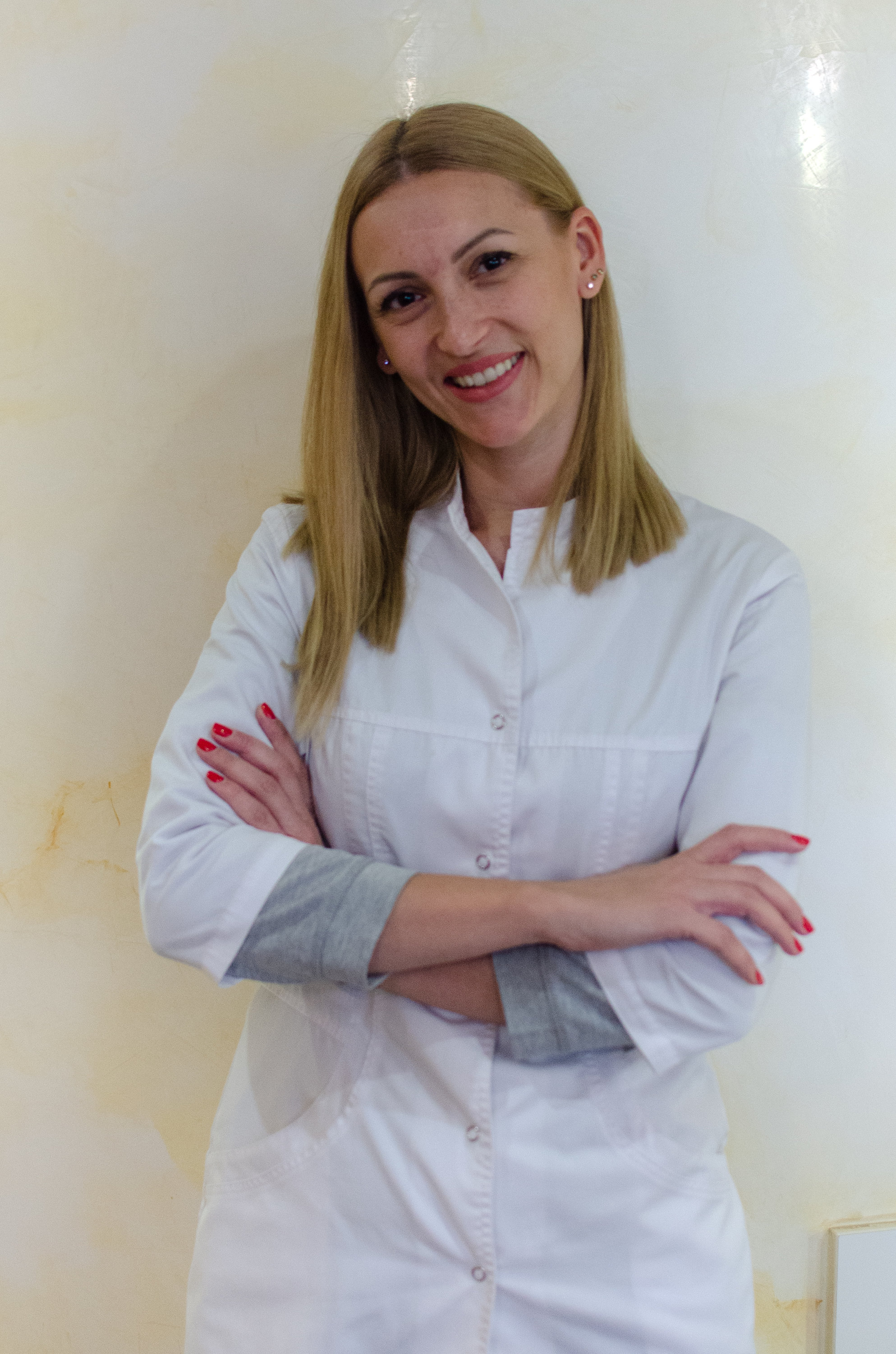 Татьяна Злобина