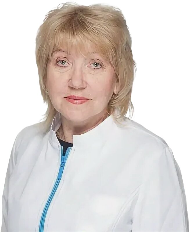 Лариса Ивановна Федякова