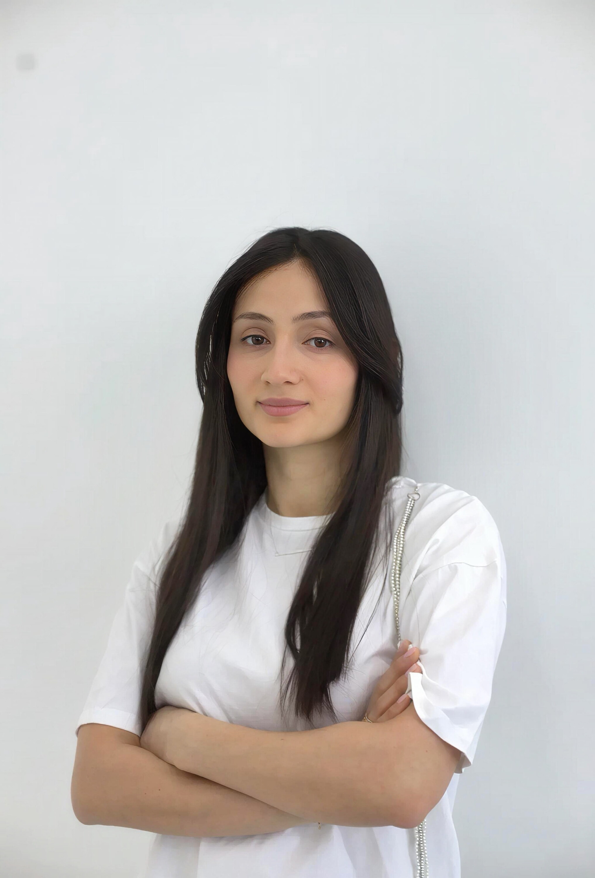 Карина Спартаковна Арутюнова