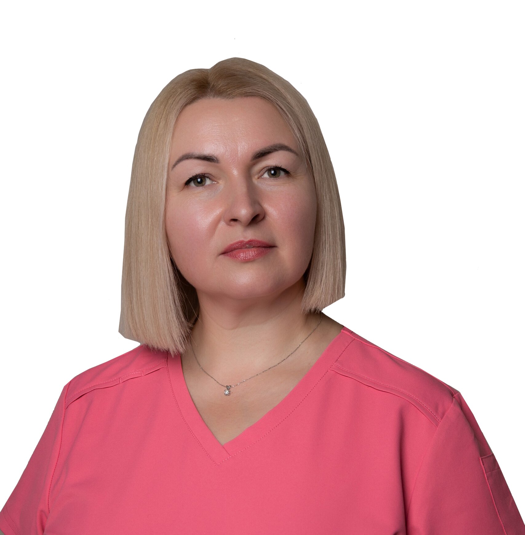 Любовь Геннадьевна Соколова