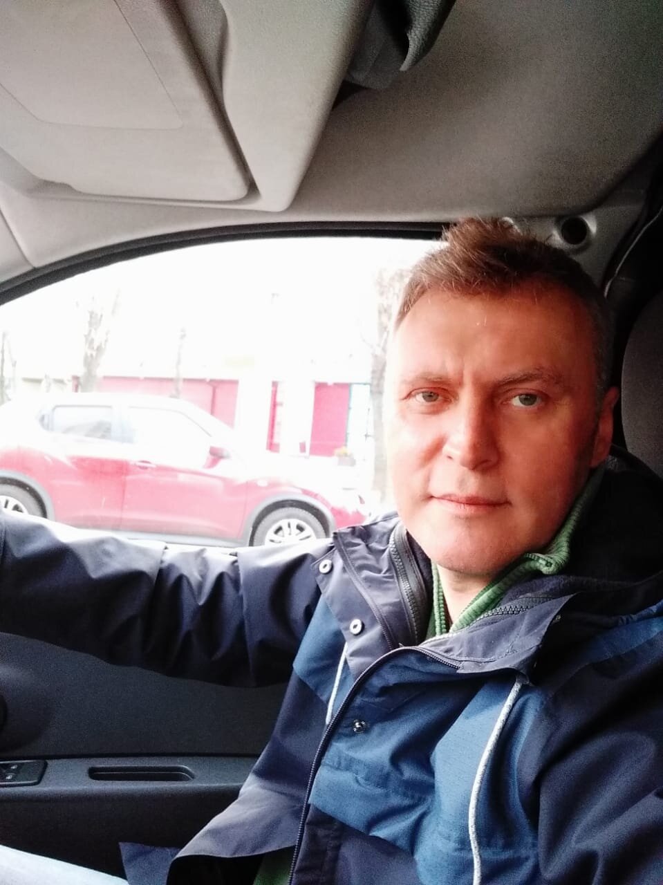 Александр Николаевич Ефремов