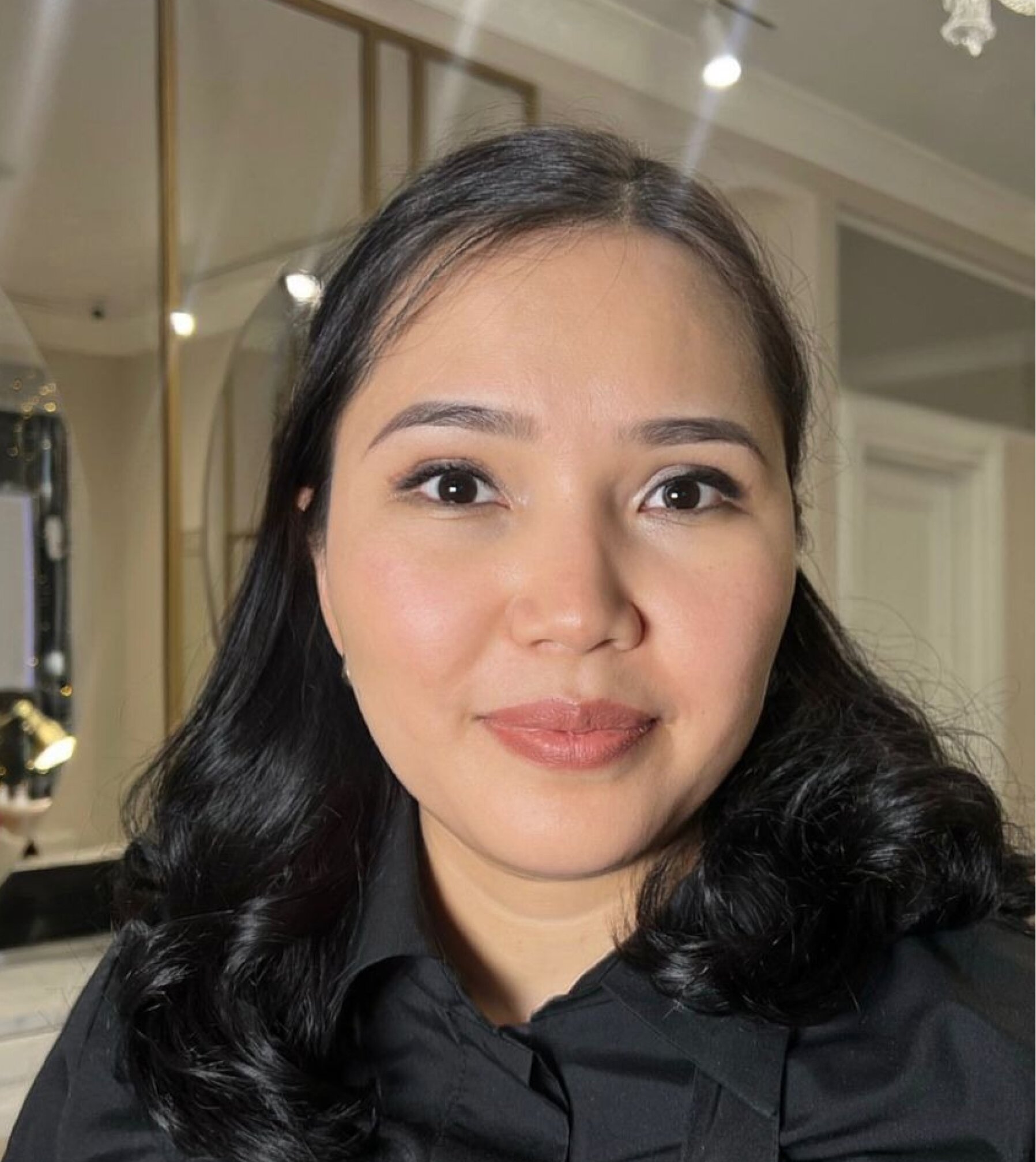 Чолпон Дженалиева