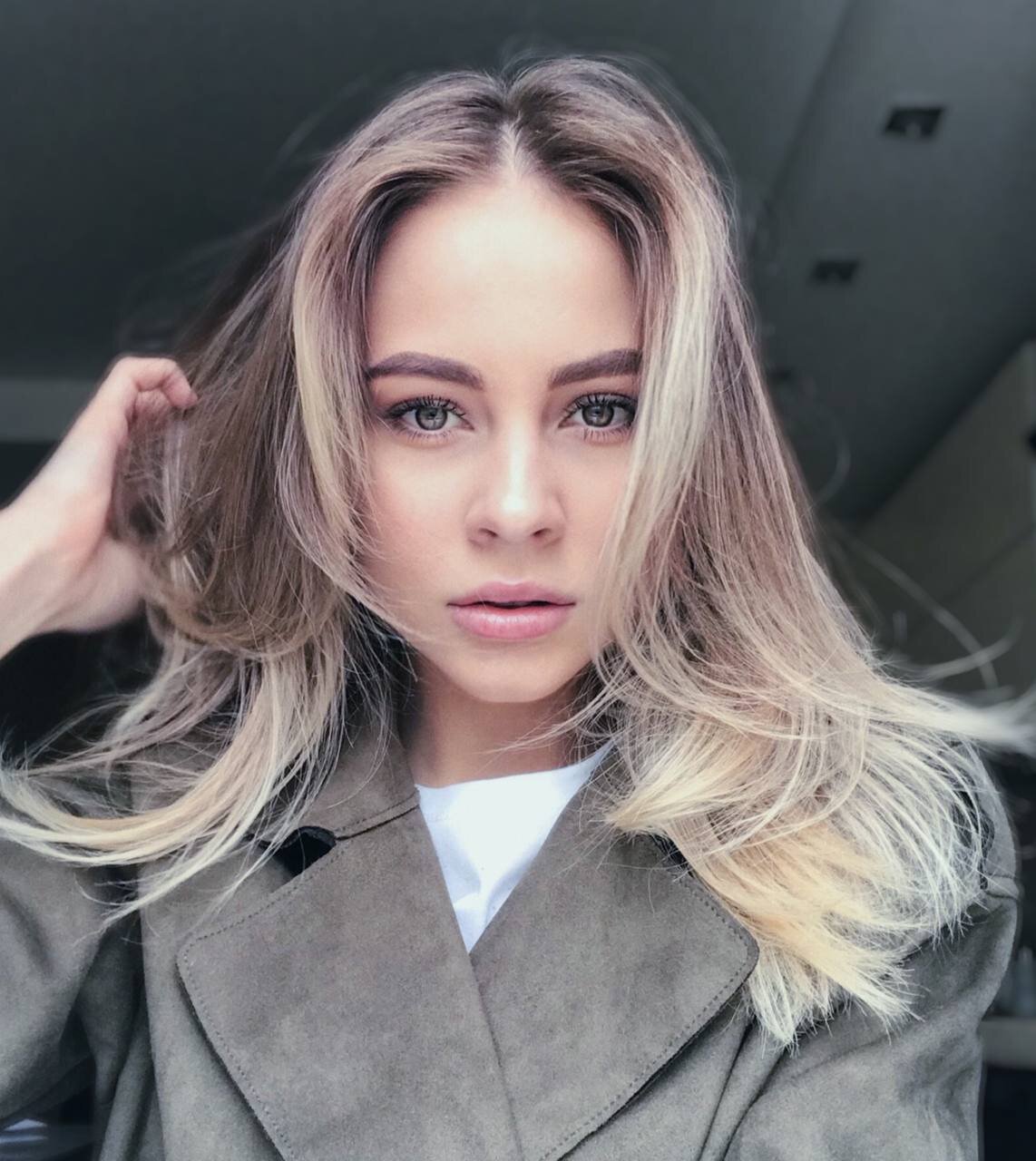 Виктория Руднева