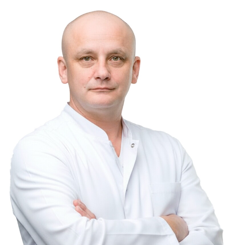 Роман Александрович Клоков