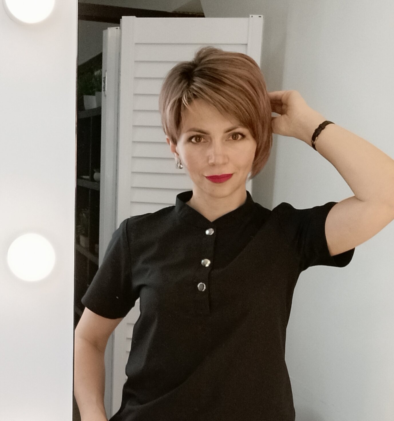 Жанна Николаевна Сушко