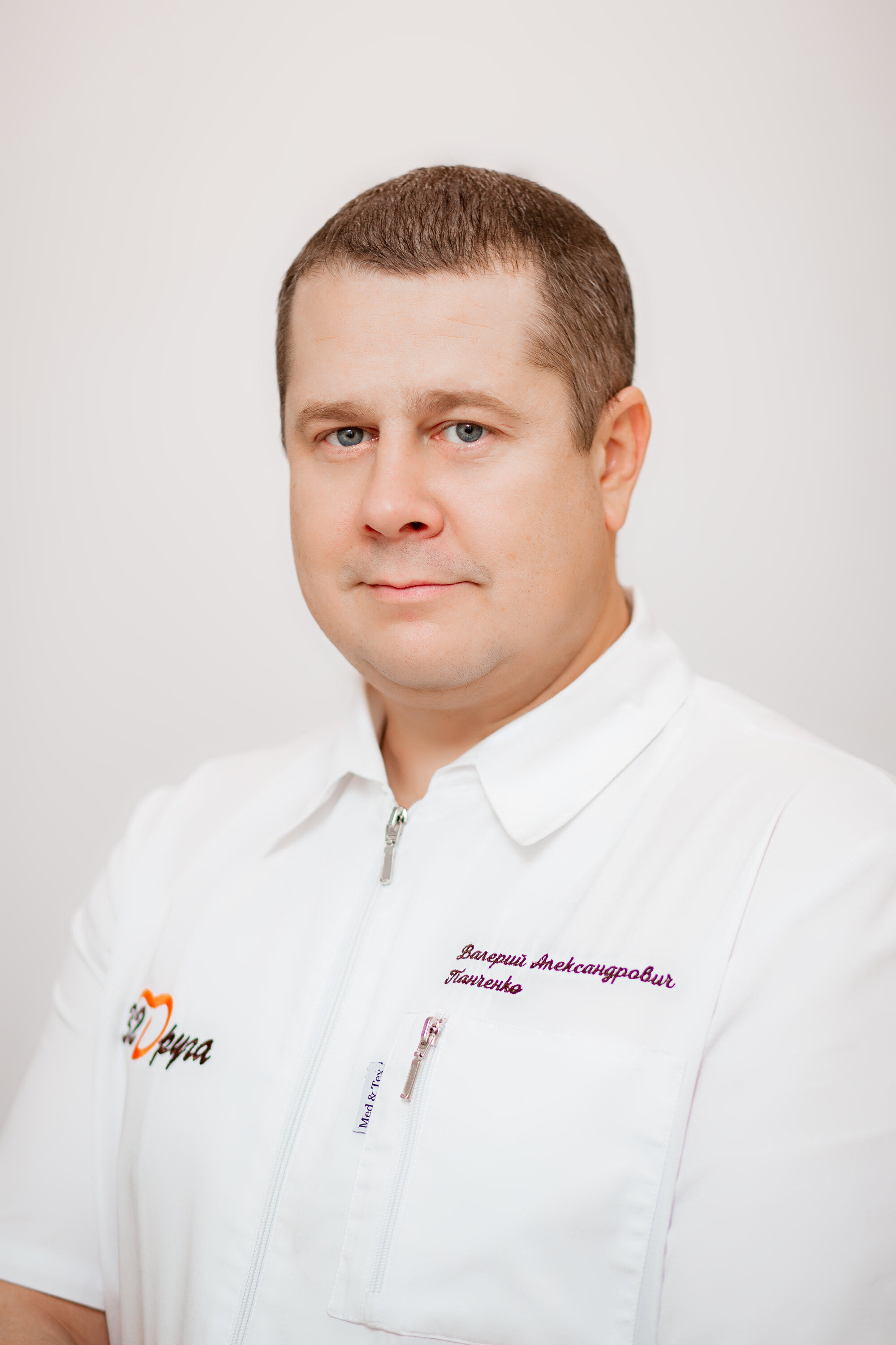 Валерий Александрович Панченко