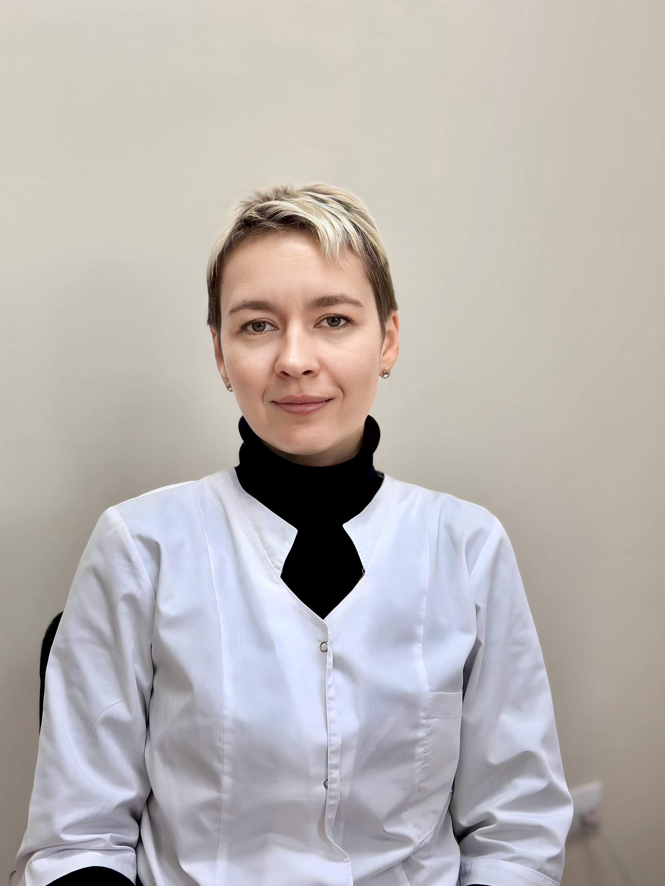 Марина Борисовна Губкова