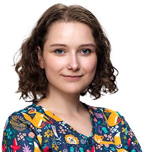 Алла Сергеевна Климахина