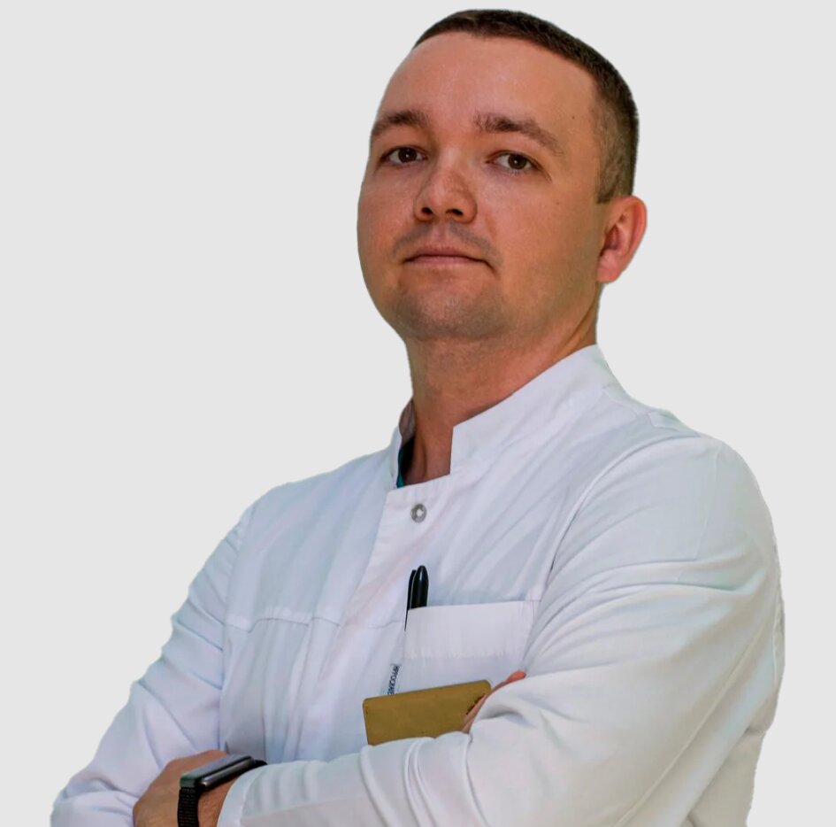 Павел Евгеньевич Кан