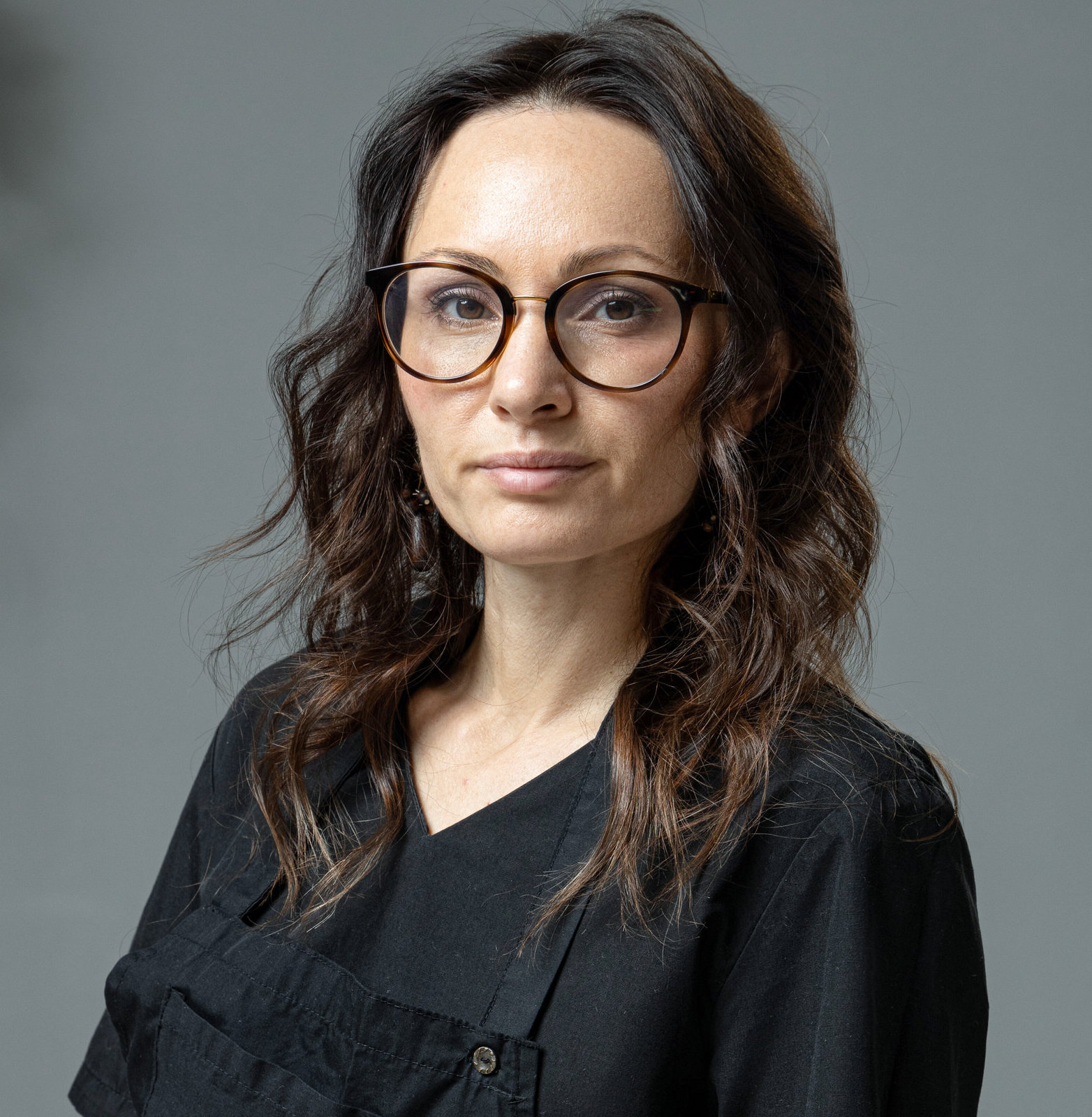 Анастасия Викторовна Голованова