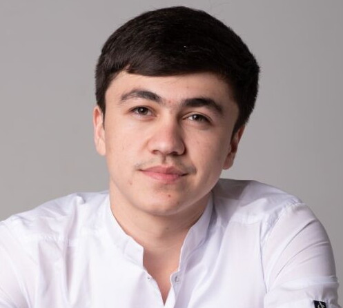 Даврон Муроджонович Мулойжонов