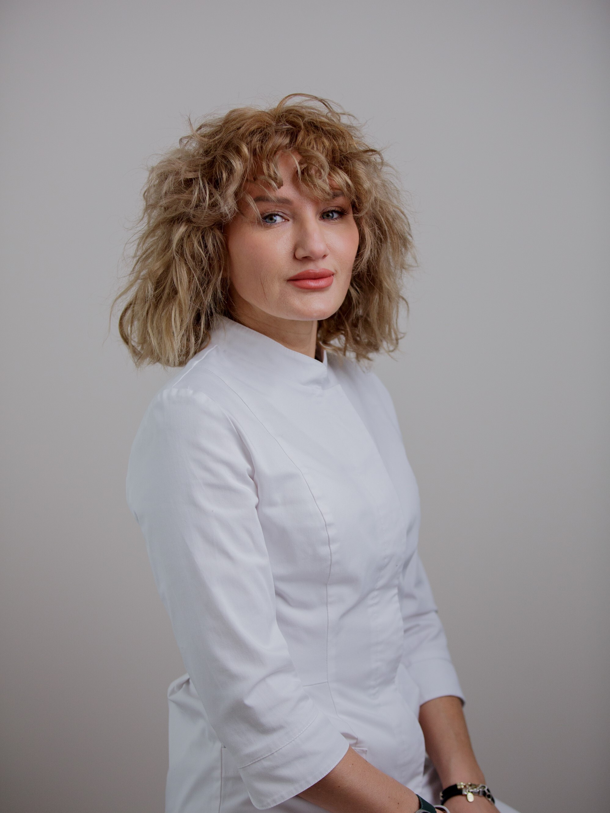 Татьяна Апциаури