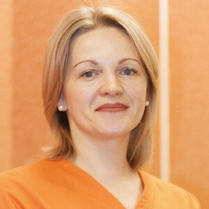 Екатерина Анатольевна Урицкая