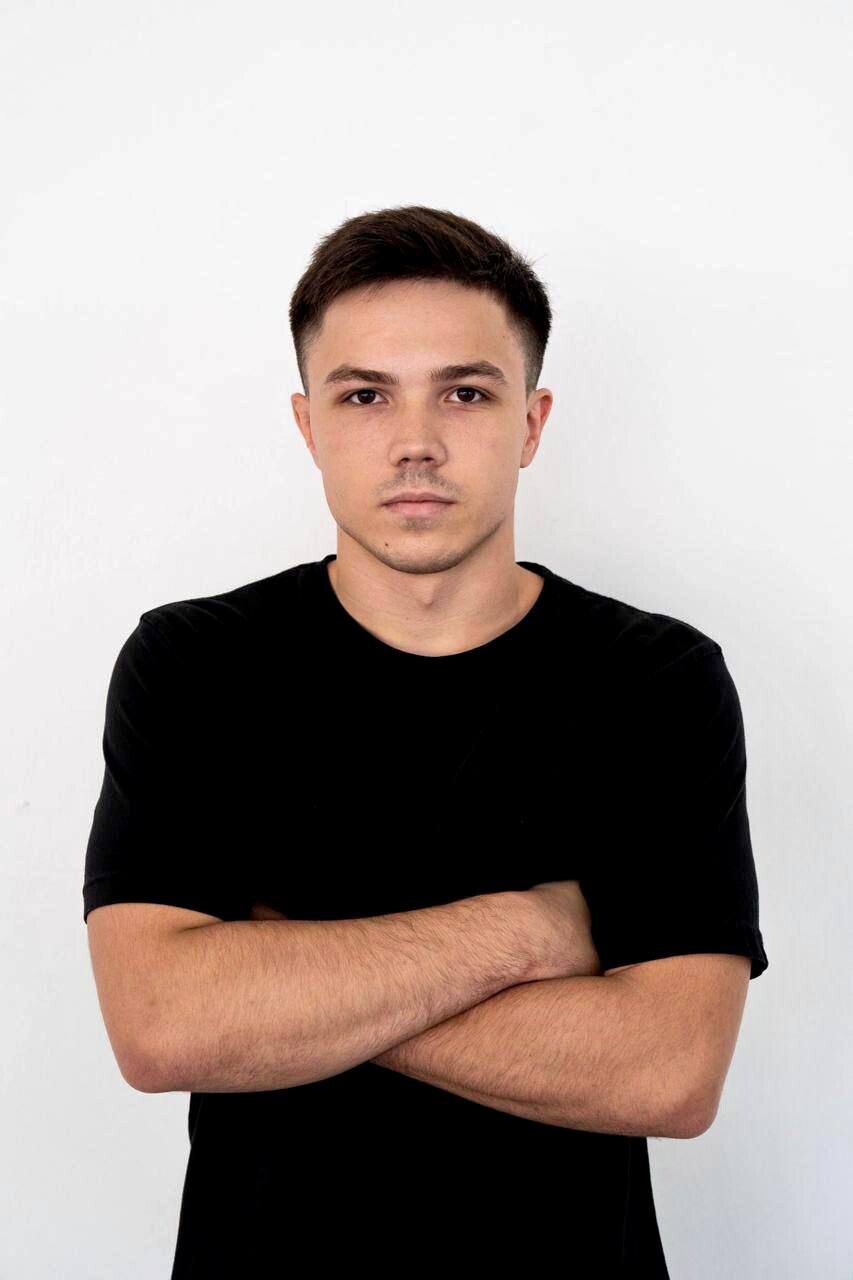 Илья Русланович Кернер