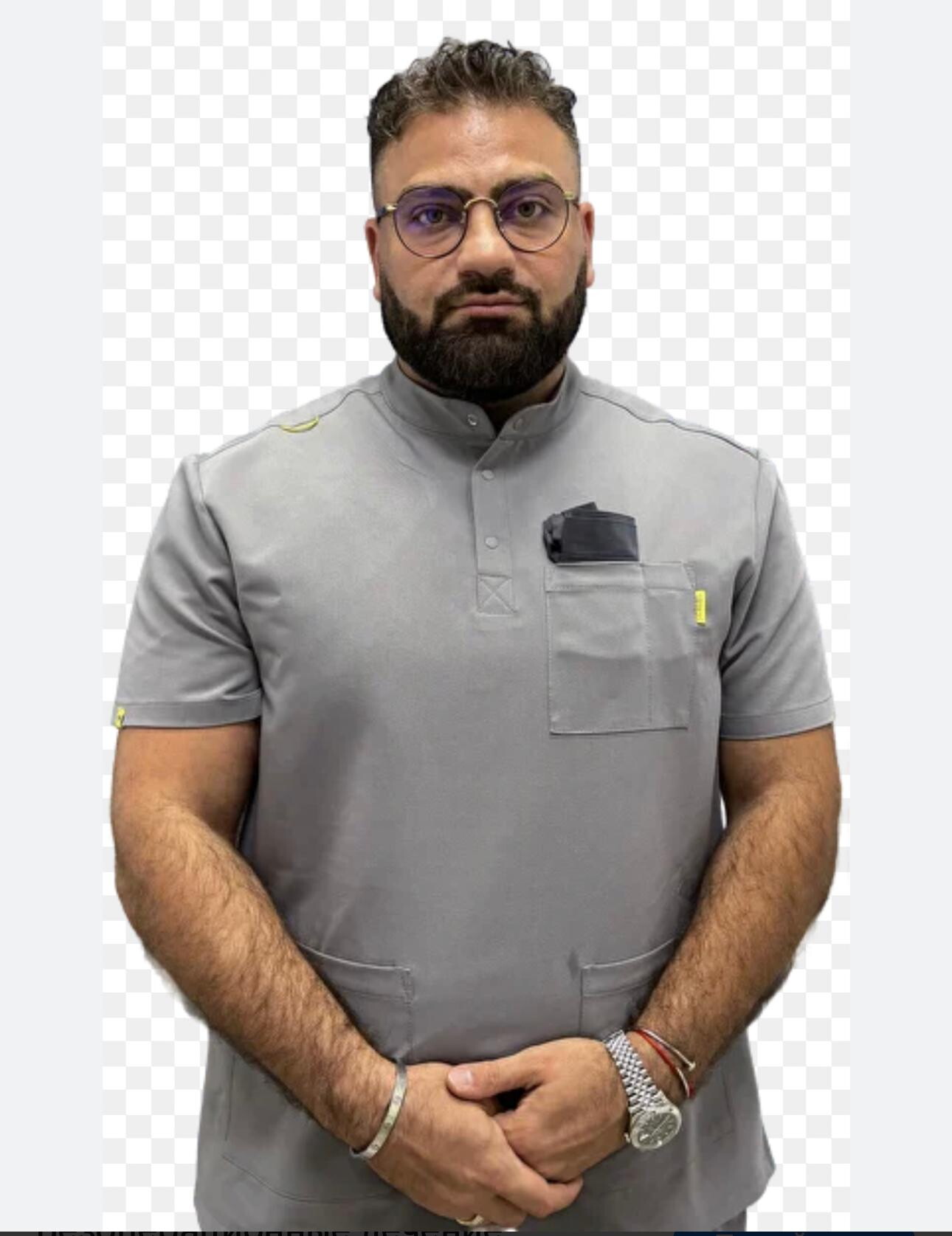 Генрик Маратович Арутюнян