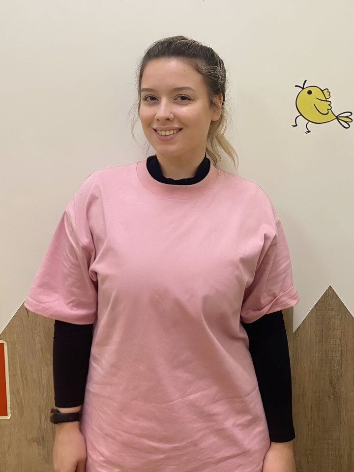 Карина Петрова