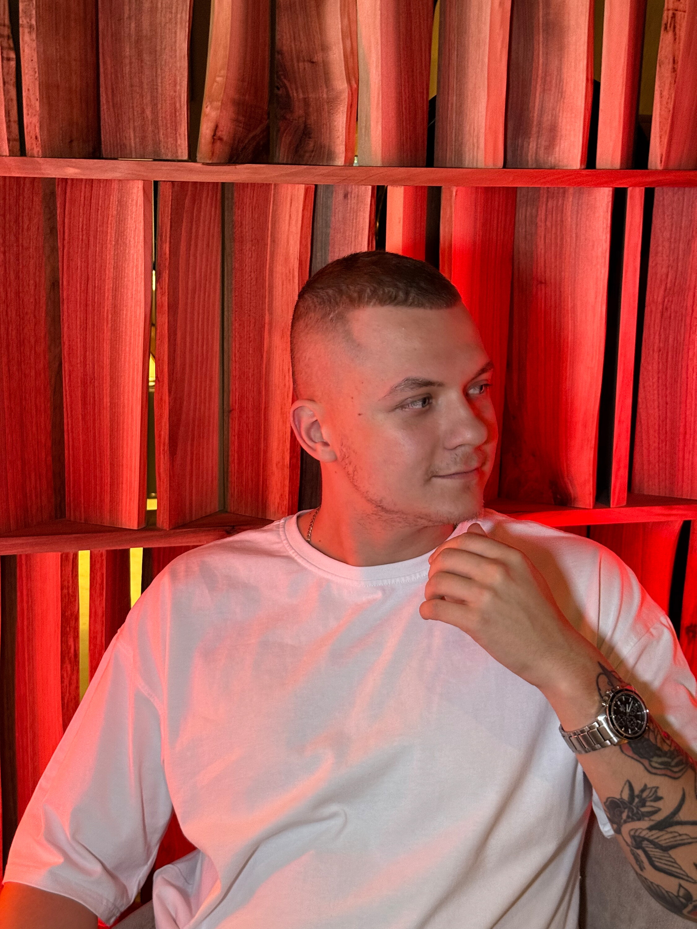 Артём Николаевич Столяров