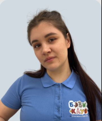 Вероника Ларина