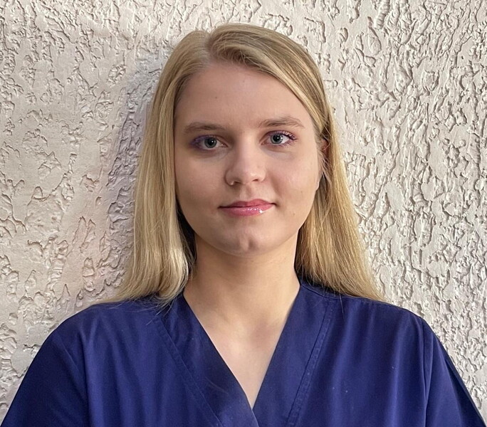 Яна Николаевна Жедрина