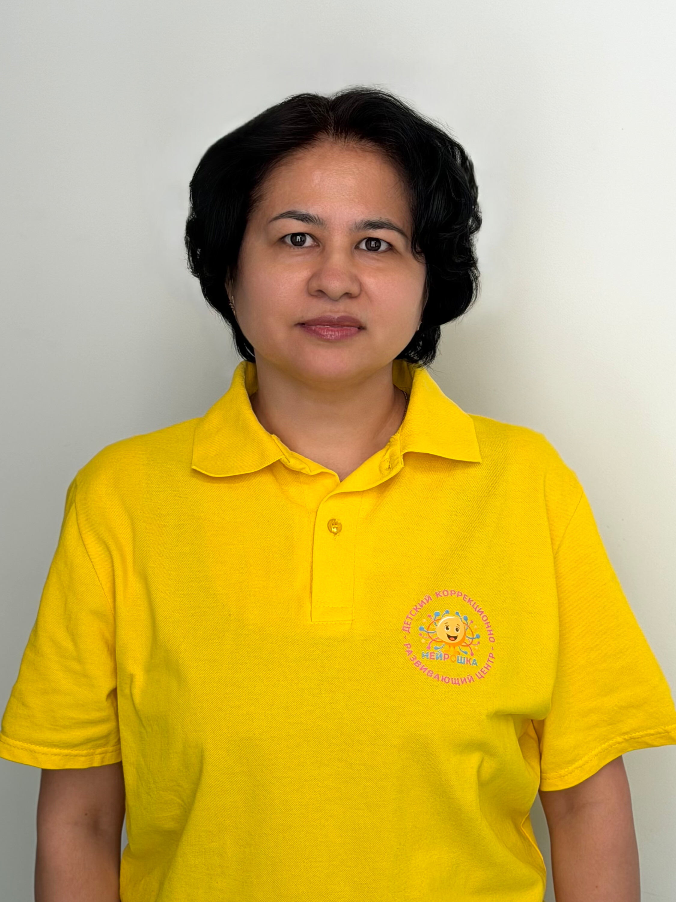 Гульназ Хабрахмановна Гадельярова