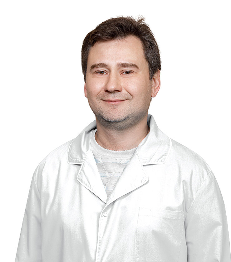 Григорий Юрьевич Лосев