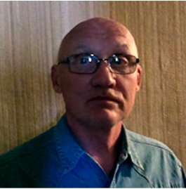 Николай Павлович Кривец