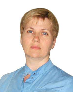 Ольга Алексеевна Лазарева