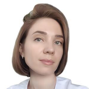 Юлия Александровна Рыбальченко