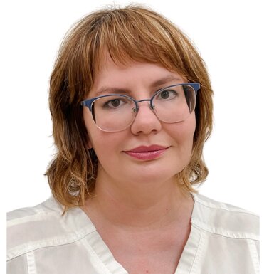 Юлия Владимировна Ларина