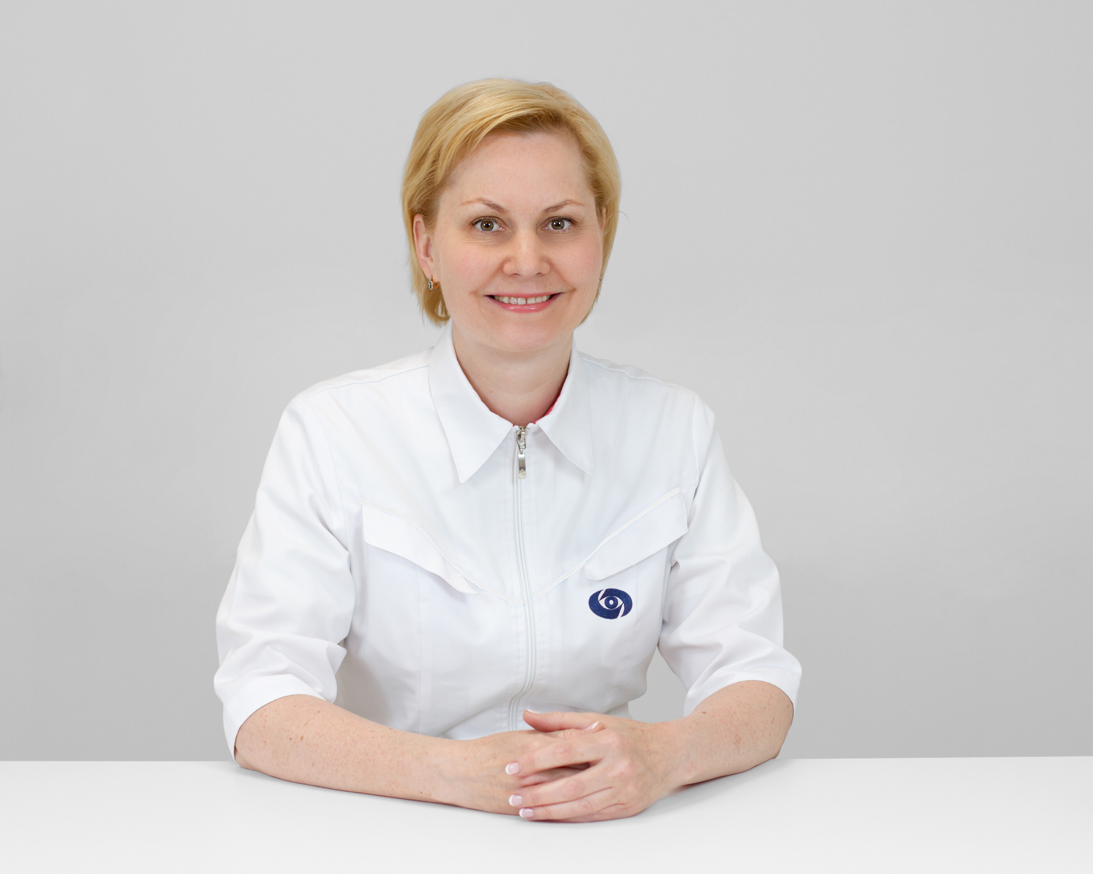 Екатерина Анатольевна Панютина